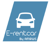 logo e-rentcar aws algerie