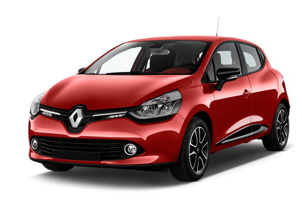 Renault Clio 4